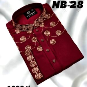 Panjabi Code:NB-28