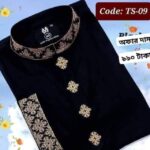 Panjabi Code:Ts-09