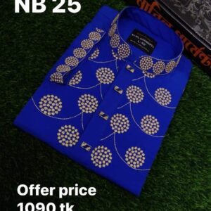 Panjabi Code:NB-25