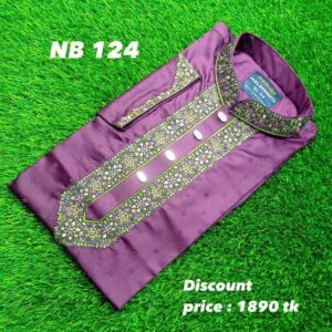 Panjabi Code:NB-124