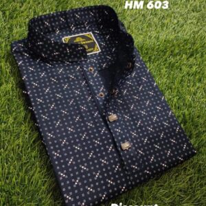 Panjabi Code:HM 603