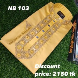 Panjabi Code:NB-103