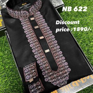 Panjabi Code:NB-622
