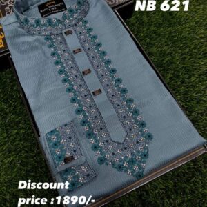Panjabi Code:NB-621