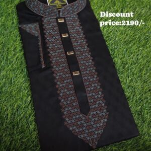 Panjabi Code: HM 723