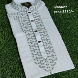 Panjabi Code: HM 724