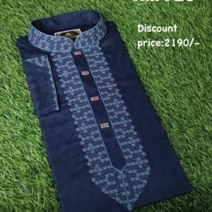 Panjabi Code: HM 725