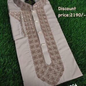 Panjabi Code: HM 728