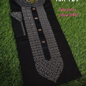 Panjabi Code: HM 729