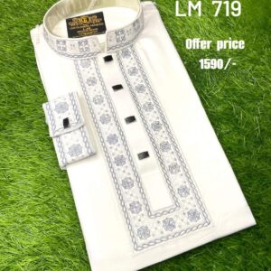 Panjabi Code: LM 719