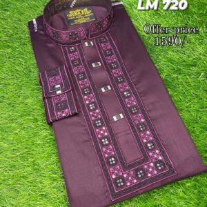 Panjabi Code: LM 720