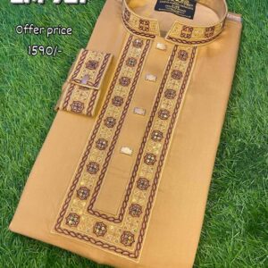 Panjabi Code: LM 721