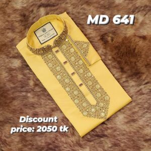 Panjabi Code:MD-641