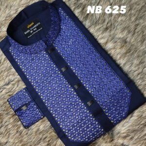 Panjabi Code:NB-625