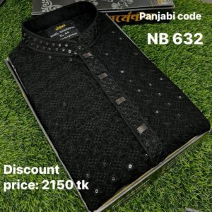 Panjabi Code:NB-632