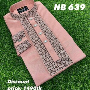 Panjabi Code:NB-639