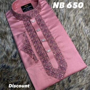 Code:NB-650