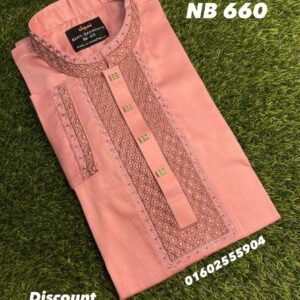 Panjabi Code:NB-660