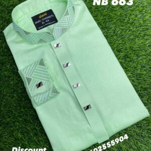 Panjabi Code:NB-663