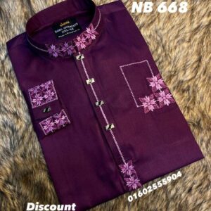 Panjabi Code:NB-668