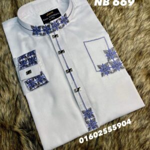 Panjabi Code:NB-669