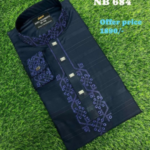 Panjabi Code:NB 684
