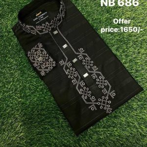 Panjabi Code:NB 686