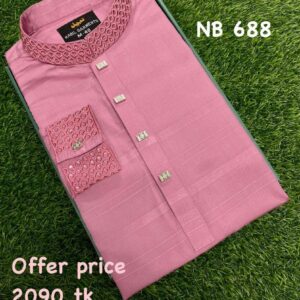 Panjabi Code:NB 688