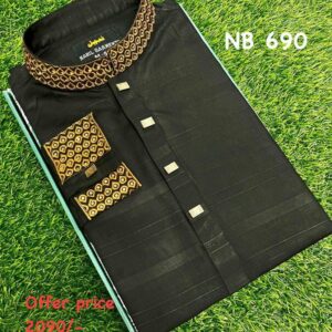 Panjabi Code:NB 690