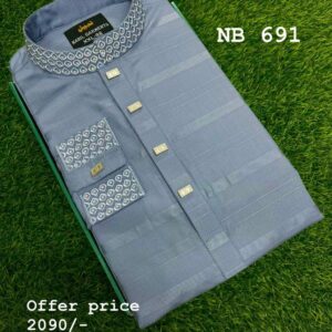 Panjabi Code:NB 691