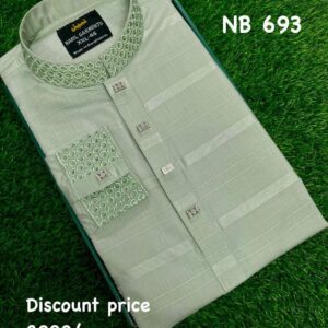 Panjabi Code:NB 693