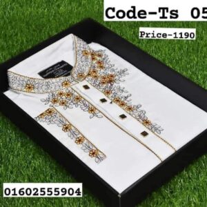 Panjabi Code:TS-05