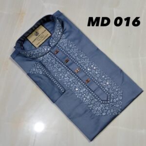 Code:MD-016