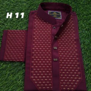 Code:H-11
