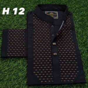 Code:H-12