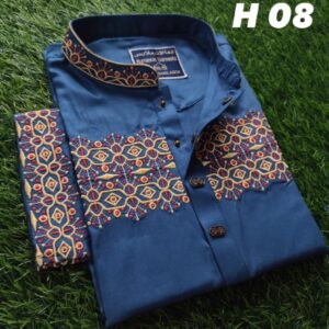 Code:H-08