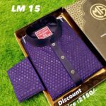 Code:LM-15