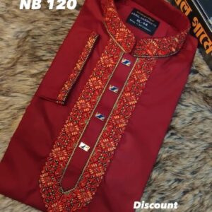 Panjabi Code:NB-120