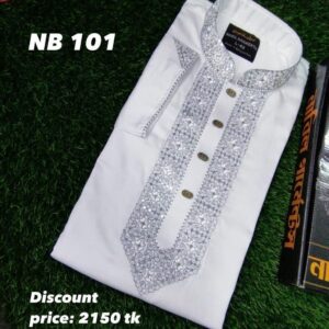 Panjabi Code:NB-101