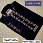 Panjabi Code:N509