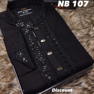 Panjabi Code:NB-107