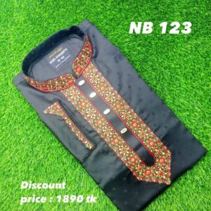 Panjabi Code:NB-123