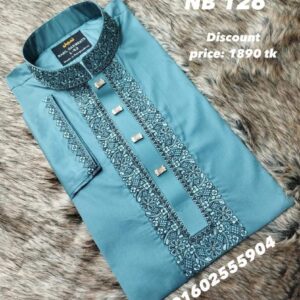Panjabi Code:NB-126