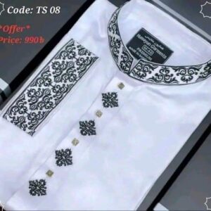 Panjabi Code:Ts-08
