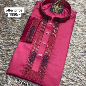 Panjabi Code: LM 743