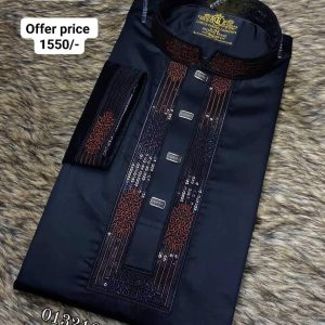 Panjabi Code: LM 744