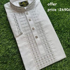 Panjabi Code: HM 760