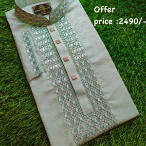 Panjabi Code: HM 761