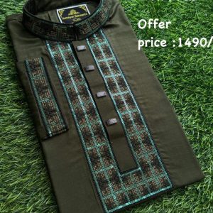 Panjabi Code: HM 763