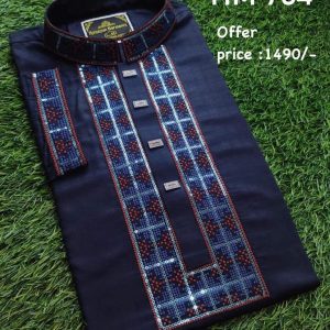 Panjabi Code: HM 764